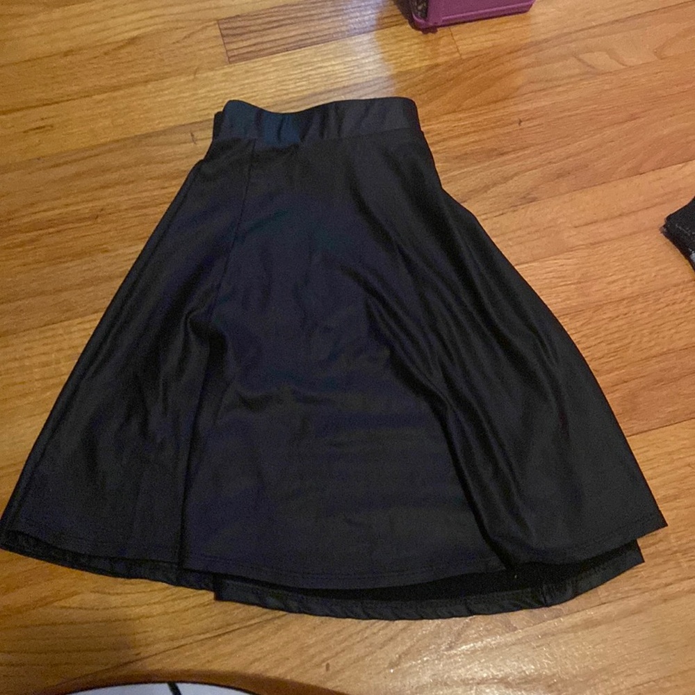 tennis skirt